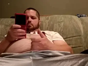 Chaturbate Live Porn of handsomedaddy198924