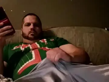 Chaturbate Free Live Porn of handsomedaddy198924