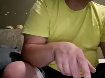 Chaturbate Live Sex of handsomedaddy198924