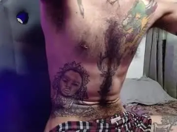 Chaturbate Live Porn of harry_reems_