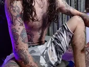 Chaturbate Adult Webcam of harry_reems_