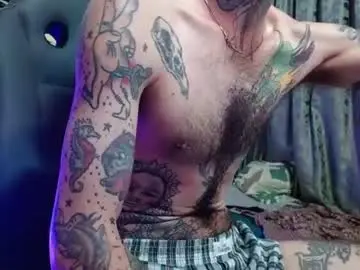 Chaturbate Best Webcam of harry_reems_