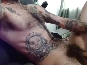 Chaturbate Live Sex Cam of harry_reems_