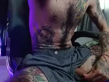 Chaturbate Sex Cam of harry_reems_