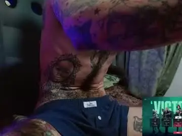Chaturbate Nude Webcam of harry_reems_