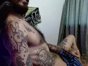 Chaturbate Free Live Porn of harry_reems_