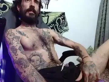 Chaturbate Live Sex of harry_reems_