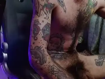 Chaturbate Private Sex Chat of harry_reems_