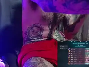 Chaturbate Best Webcam of harry_reems_