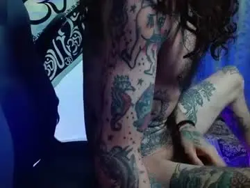 Chaturbate Live Porn of harry_reems_