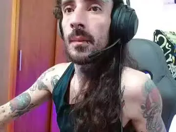 Chaturbate Best Webcam of harry_reems_