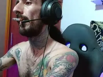Chaturbate Live Sex Cam of harry_reems_