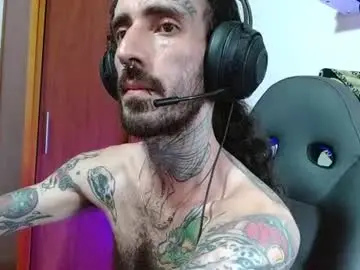 Chaturbate Free Porn Cam of harry_reems_
