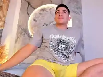 Chaturbate Best Webcam of jeffdaltton