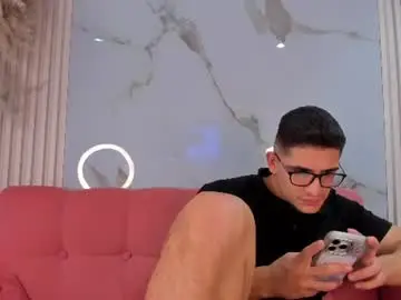 Chaturbate Live Porn of jeffdaltton
