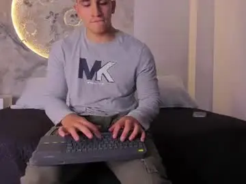 Chaturbate Sex Chat of jeffdaltton