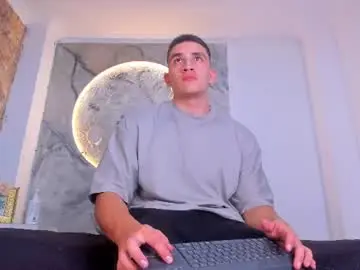 Chaturbate Adult Video Chat of jeffdaltton