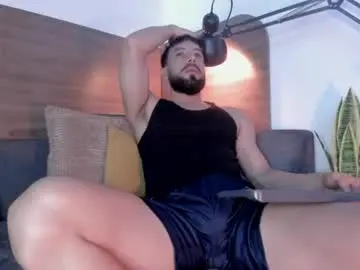 Chaturbate Live Porn of bruno_woods