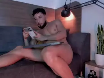 Chaturbate Live Sex Cam of bruno_woods