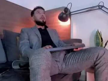 Chaturbate Free Porn Cam of bruno_woods