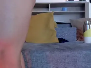 Chaturbate Adult Webcam of bruno_woods