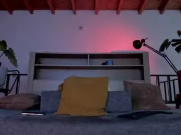 Chaturbate Adult Webcams of bruno_woods