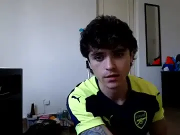 Chaturbate Best Webcam of daniel_collins07