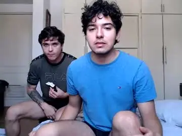 Chaturbate Adult Webcam of daniel_collins07
