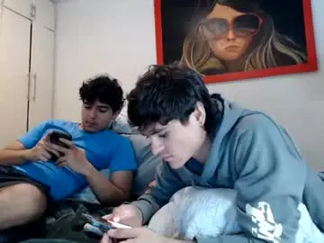 Chaturbate Sex Chat of daniel_collins07