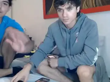 Chaturbate Nude Webcam of daniel_collins07