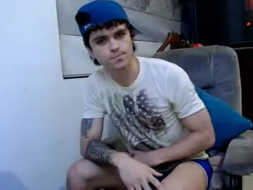 Chaturbate Sex Cam of daniel_collins07