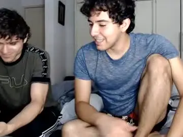 Chaturbate Sex Cam of daniel_collins07