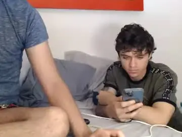 Chaturbate Live Sex Cam of daniel_collins07