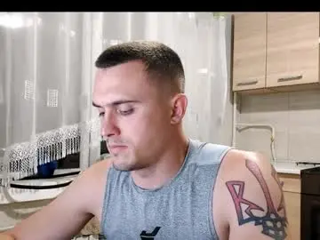 Chaturbate Sex Chat of iron_mast