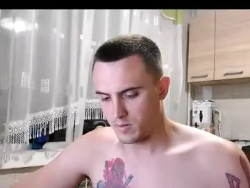 Chaturbate Best Webcam of iron_mast