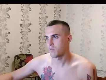 Chaturbate Live Porn of iron_mast