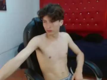 Chaturbate Best Webcam of marcoviolet