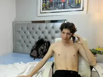 Chaturbate Adult Webcam of marcoviolet