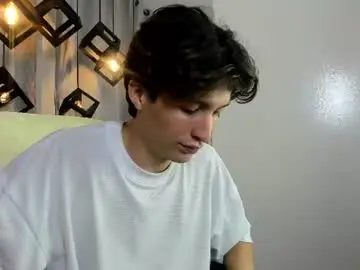 Chaturbate Free Porn Cam of marcoviolet