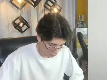 Chaturbate Private Sex Chat of marcoviolet