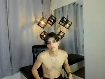 Chaturbate Sex Cam of marcoviolet