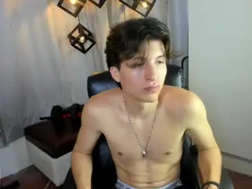 Chaturbate Best Webcam of marcoviolet