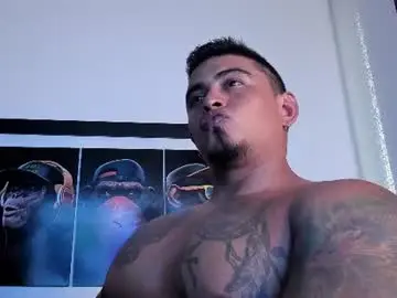 Chaturbate Free Porn Cam of maxcarther