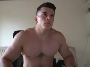 Chaturbate Live Sex of maximohoot