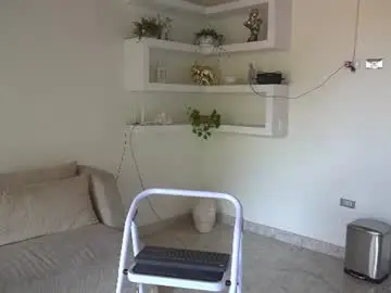 Chaturbate Live Porn of maximohoot
