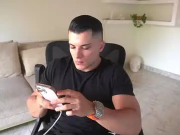 Chaturbate Adult Webcams of maximohoot