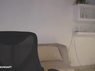 Chaturbate Nude Webcam of maximohoot