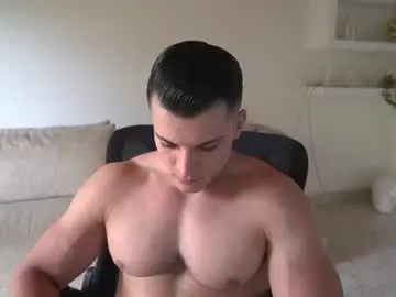Chaturbate Private Sex Chat of maximohoot