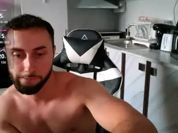 Chaturbate Live Sex of ryanstorm1