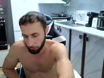 Chaturbate Watch Live Sex Cams of ryanstorm1